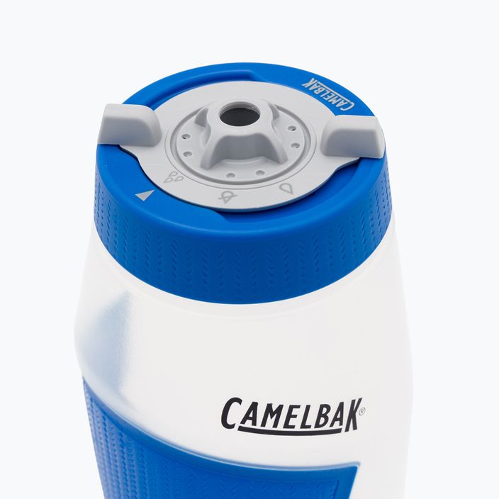 Cyklistická fľaša CamelBak Reign 1000 ml modrá 3