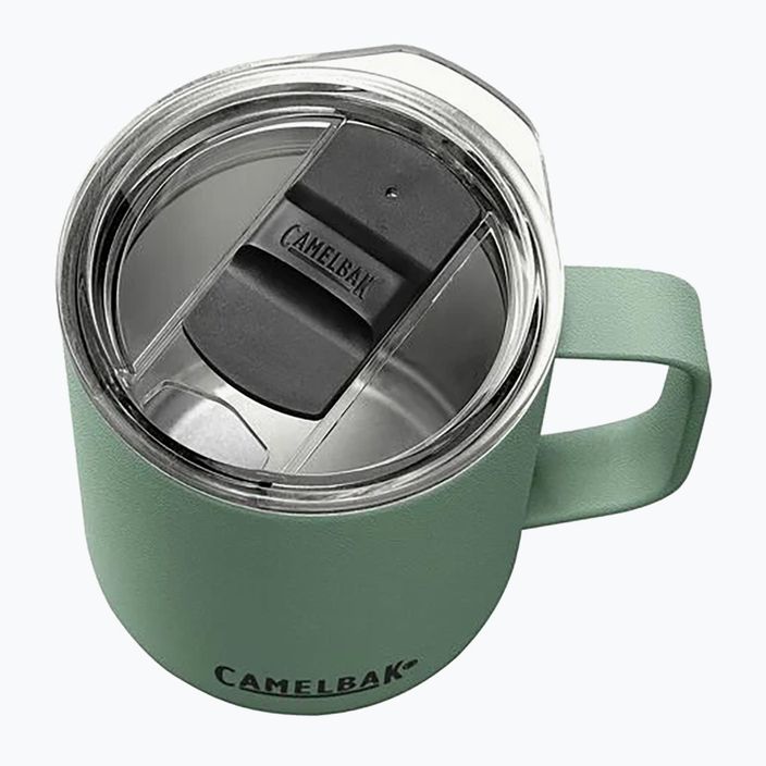 Termohrnček CamelBak Camp Mug 350 ml moss 5