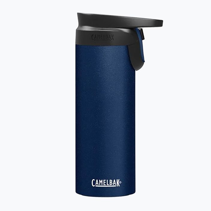 Termohrnček CamelBak Forge Flow Insulated SST 500 ml modrý