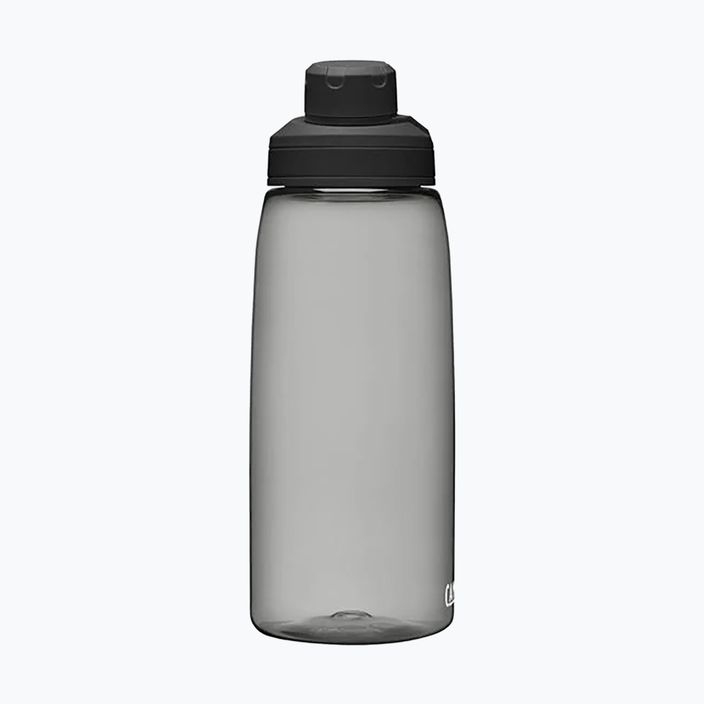 Cestovná fľaša CamelBak Chute Mag 1000 ml čierna/sivá 3