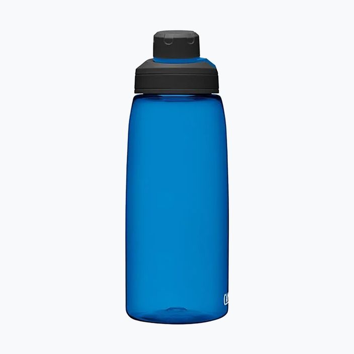 Cestovná fľaša CamelBak Chute Mag 1000 ml modrá 3