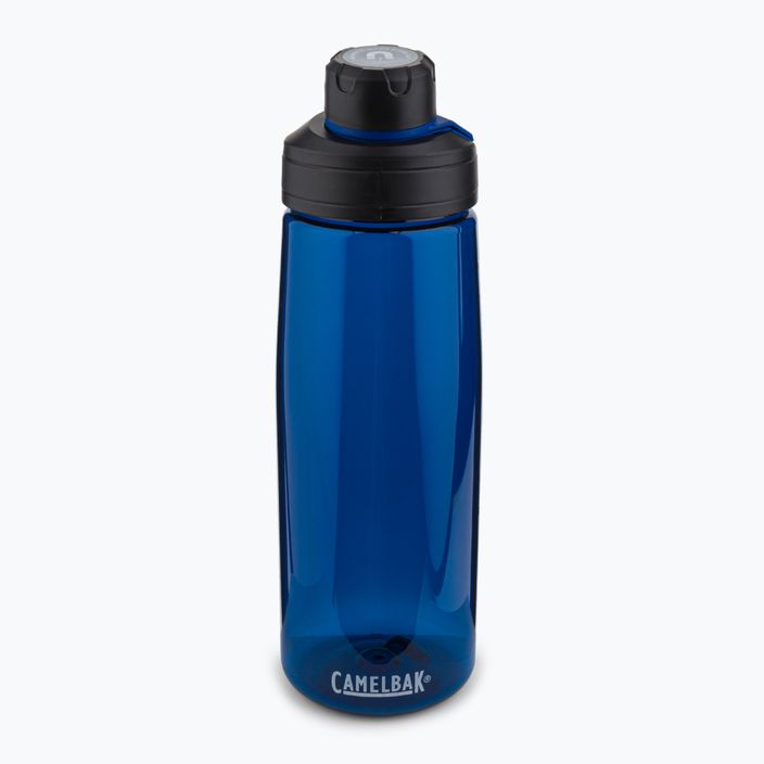 CamelBak Chute Mag cestovná fľaša modrá 2470401075 2