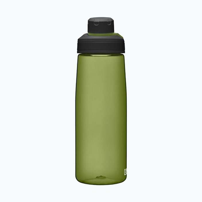Cestovná fľaša CamelBak Chute Mag 750 ml zelená 3