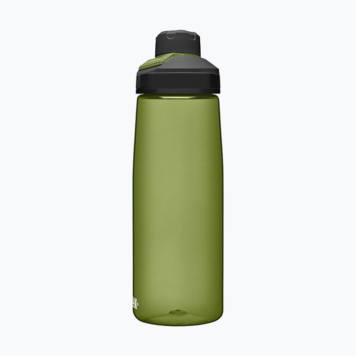 Cestovná fľaša CamelBak Chute Mag 750 ml zelená 4
