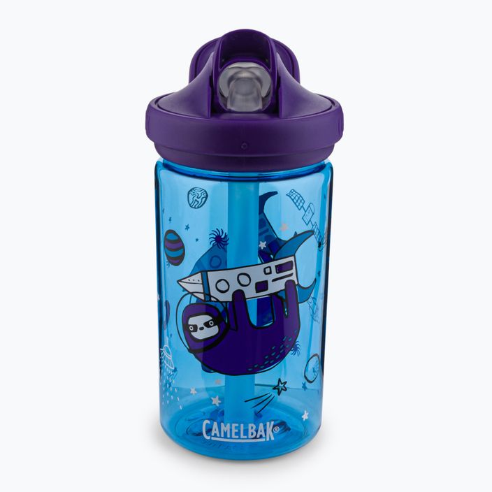 CamelBak Eddy cestovná fľaša fialovo-modrá 2472404041 2