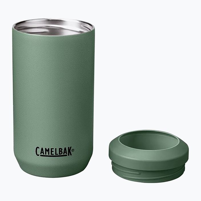 Termo hrnček Camelbak  Tall Can Cooler 500 ml moss 5