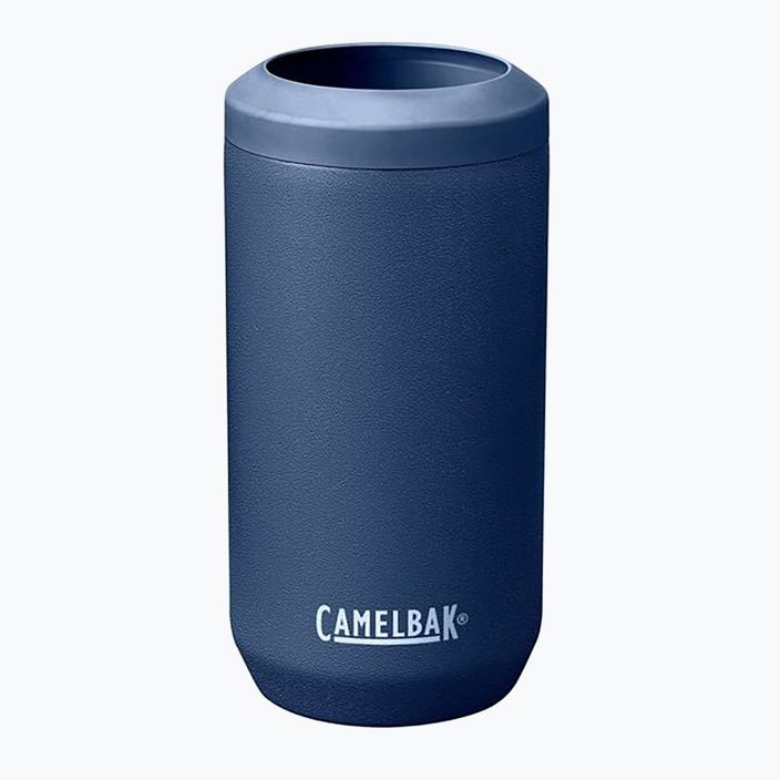 Termo hrnček Camelbak  Tall Can Cooler 500 ml navy 4