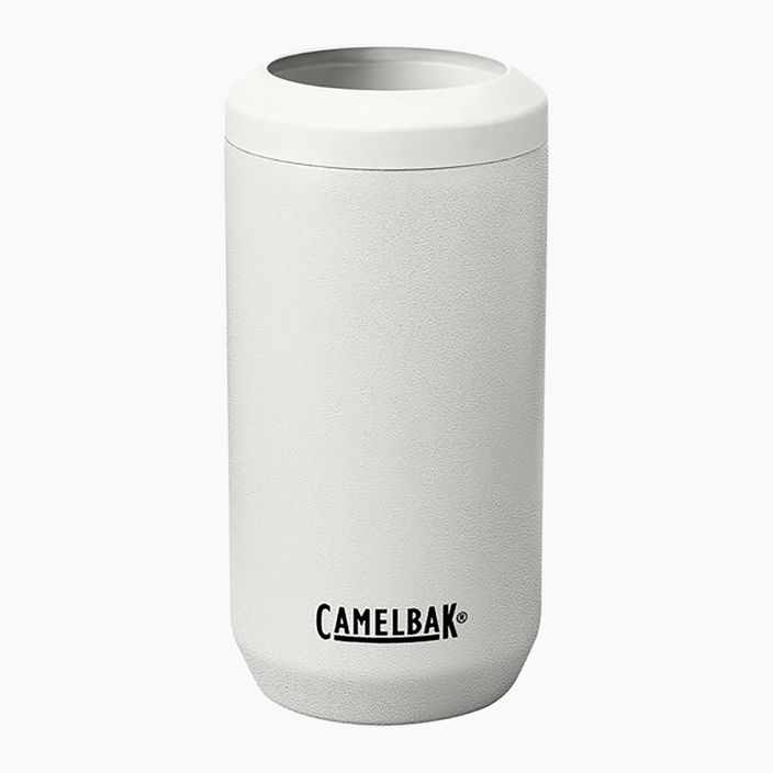 Termo hrnček Camelbak  Tall Can Cooler 500 ml white 4