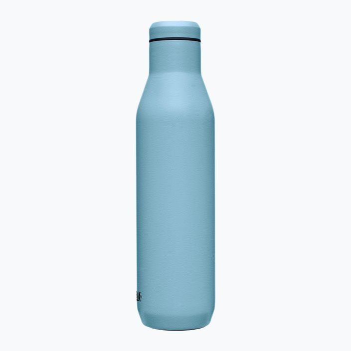 Termoska CamelBak Horizon Bottle Insulated SST 750 ml súmračne modrá 2