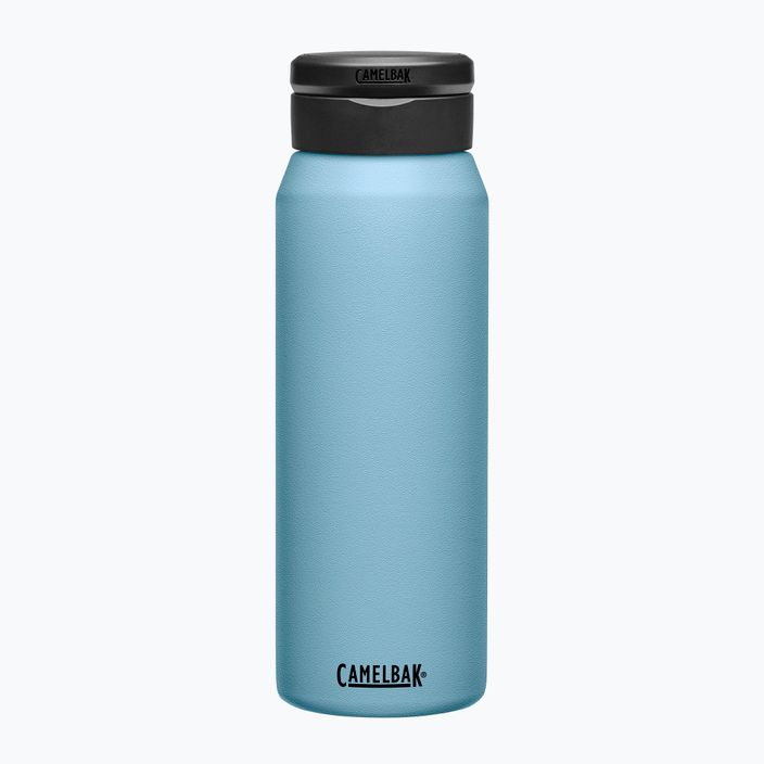 Cestovná fľaša CamelBak Fit Cap Insulated SST dusk blue 1000 ml