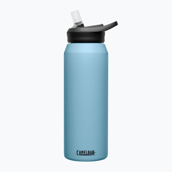 Cestovná fľaša CamelBak Eddy+ Insulated SST  1000 ml dusk blue