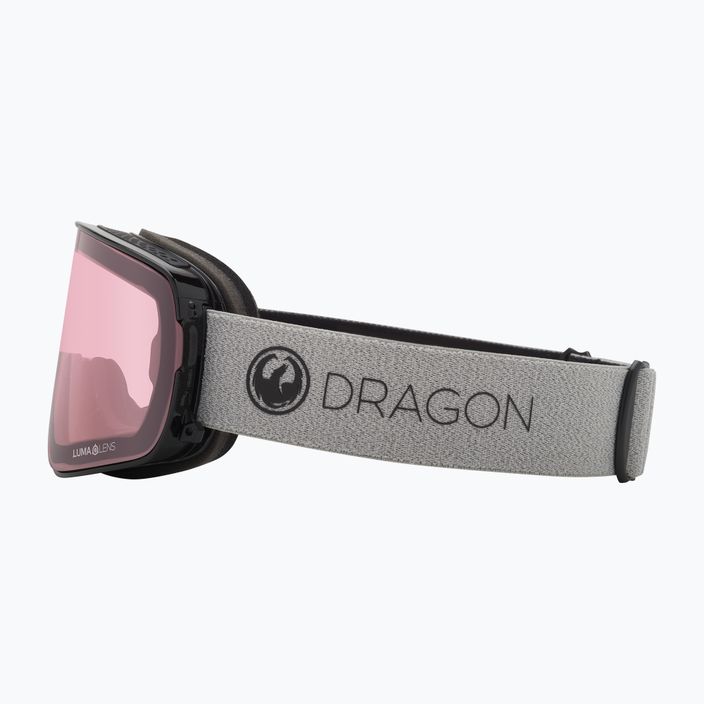 Lyžiarske okuliare Dragon NFX2 Switch pink 43658/6030062 7