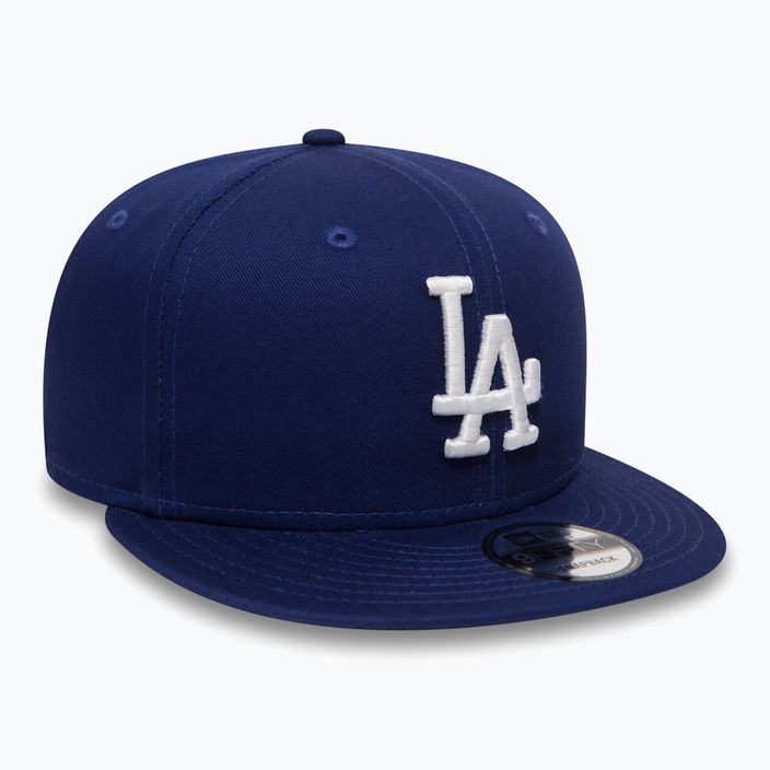 Šiltovka New Era League Essential 9Fifty Los Angeles Dodgers blue