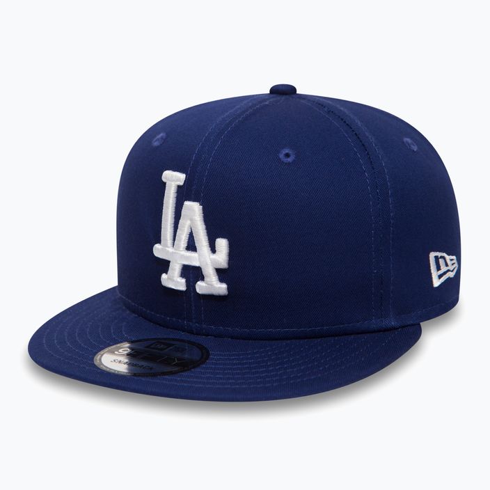 Šiltovka New Era League Essential 9Fifty Los Angeles Dodgers blue 3