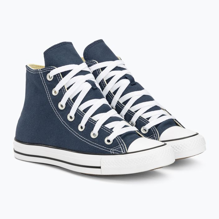 Tenisky Converse Chuck Taylor All Star Classic Hi navy 4