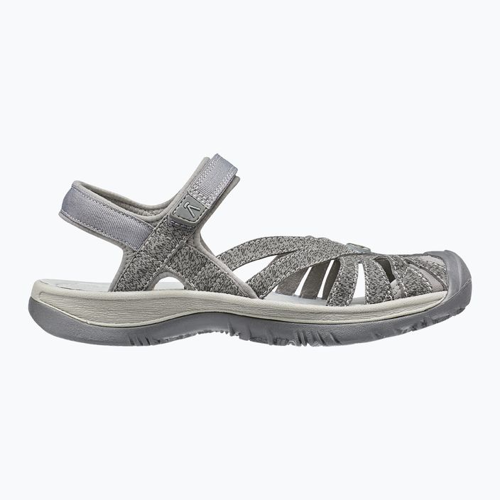 Dámske trekingové sandále Keen Rose grey 116733 9