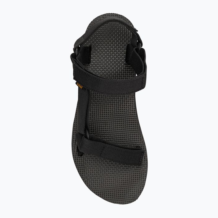 Dámske trekingové sandále Teva Original Universal black 1003987 6