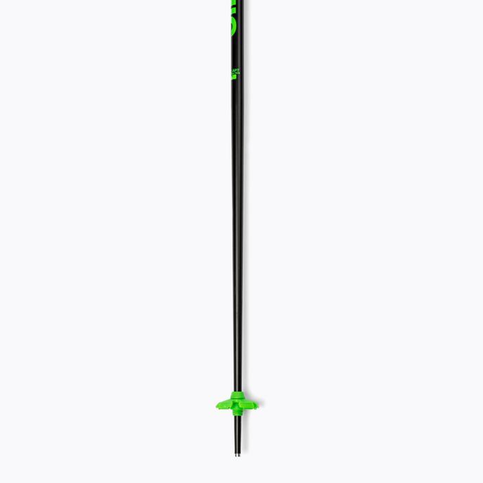 Pánske lyžiarske palice Atomic Redster X zelené AJ5005656 4