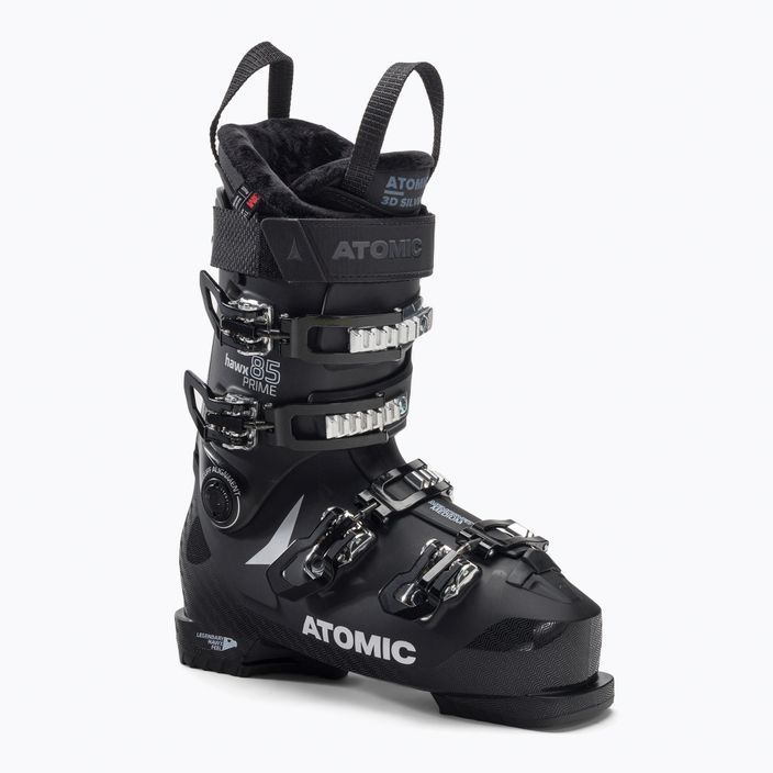 Dámske lyžiarske topánky Atomic Hawx Prime 85 W black AE5022680