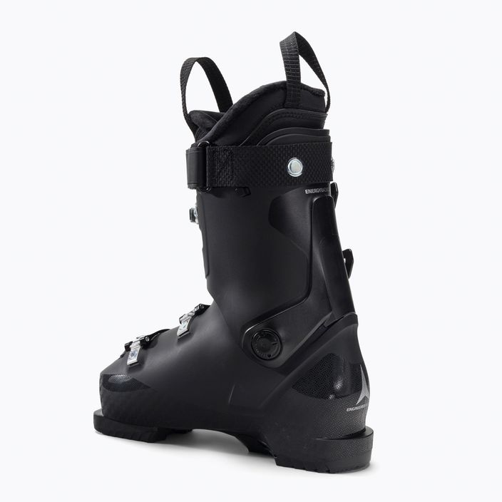 Dámske lyžiarske topánky Atomic Hawx Prime 85 W black AE5022680 2