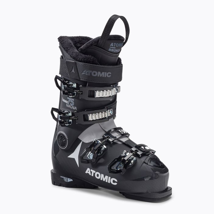 Dámske lyžiarske topánky Atomic Hawx Magna 75 W black AE5023020