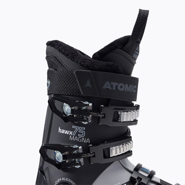 Dámske lyžiarske topánky Atomic Hawx Magna 75 W black AE5023020 7