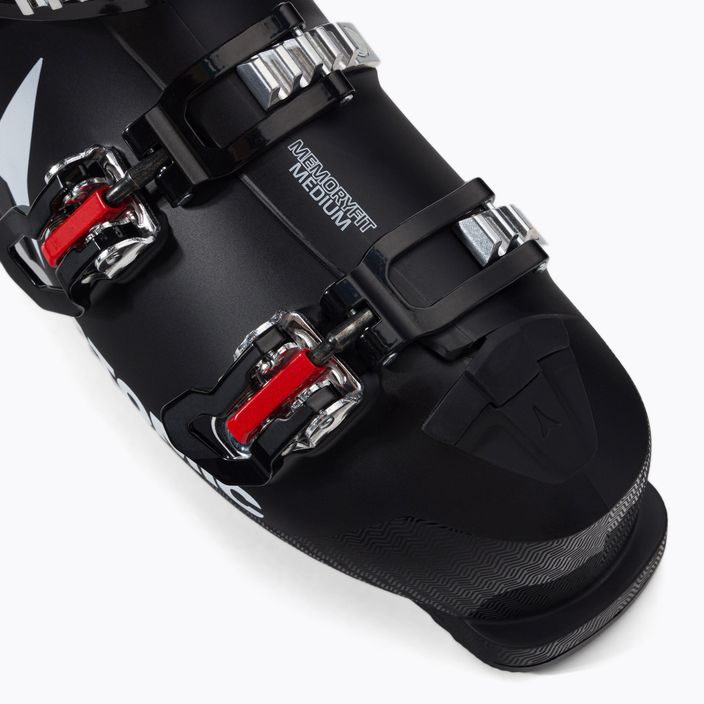Pánske lyžiarske topánky Atomic Hawx Prime 90 black AE5022460 7