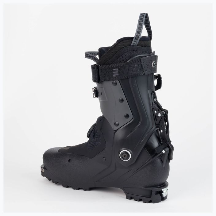 Dámske lyžiarske topánky Atomic Backland Expert W black AE502356023 2