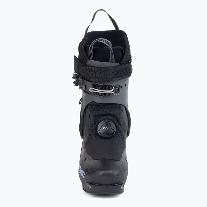 Dámske lyžiarske topánky Atomic Backland Expert W black AE502356023 3