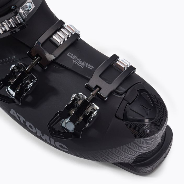 Pánske lyžiarske topánky Atomic Hawx Magna Pro black AE5024040 6