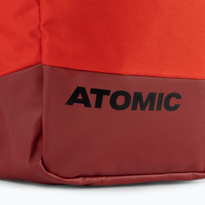 Atomic Piste Pack 18 lyžiarsky batoh červený AL5481 5
