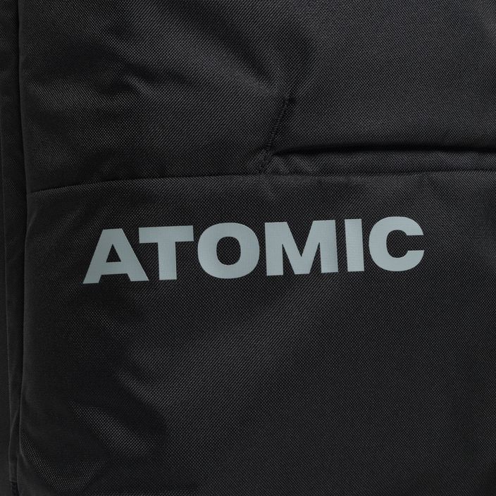 Cestovná taška Atomic Trollet 9l čierna AL54742 11