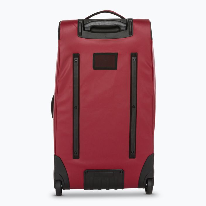 Cestovná taška Atomic Trollet 90 l červená/rio červená 3