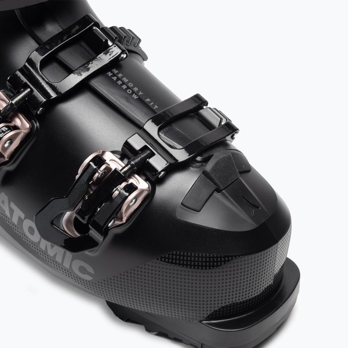 Dámske lyžiarske topánky Atomic Hawx Ultra 115 S GW čierne AE5247 6