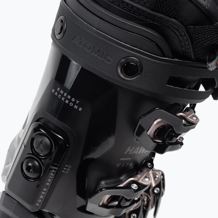 Dámske lyžiarske topánky Atomic Hawx Ultra 115 S GW čierne AE5247 8