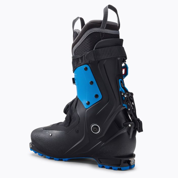Pánske lyžiarske topánky Atomic Backland Pro CL blue AE5025900 2