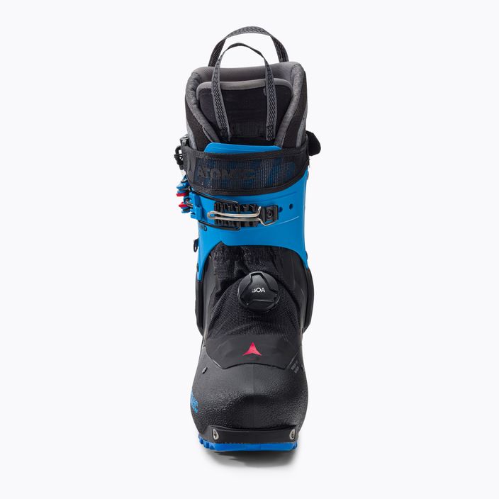 Pánske lyžiarske topánky Atomic Backland Pro CL blue AE5025900 3