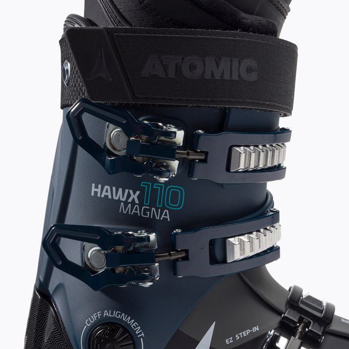 Pánske lyžiarske topánky Atomic Hawx Magna 110 blue AE5025220 6