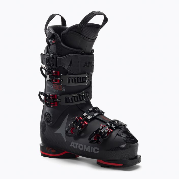Pánske lyžiarske topánky Atomic Hawx Magna 130 S GW black AE5025160