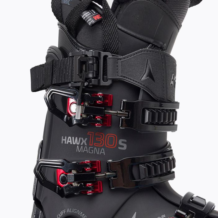 Pánske lyžiarske topánky Atomic Hawx Magna 130 S GW black AE5025160 6