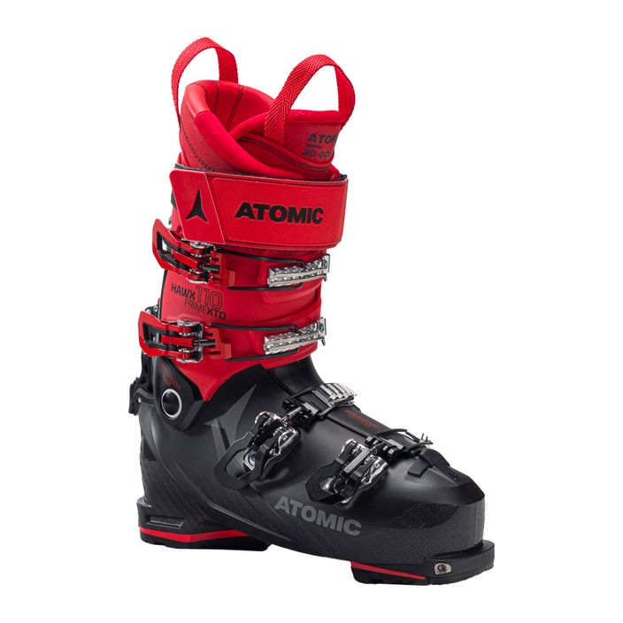 Pánske lyžiarske topánky Atomic Hawx Prime Xtd 110 CT red AE5025720