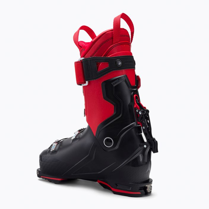 Pánske lyžiarske topánky Atomic Hawx Prime Xtd 110 CT red AE5025720 2