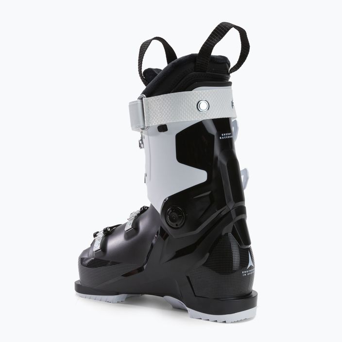 Dámske lyžiarske topánky Atomic Hawx Ultra 85 W čierno-biele AE52476 2