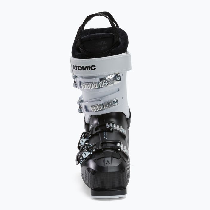 Dámske lyžiarske topánky Atomic Hawx Ultra 85 W čierno-biele AE52476 3