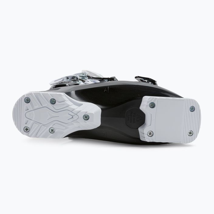 Dámske lyžiarske topánky Atomic Hawx Ultra 85 W čierno-biele AE52476 4