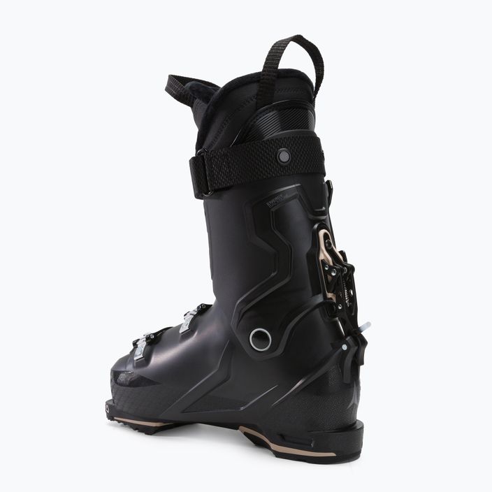 Pánske lyžiarske topánky Atomic Hawx Prime XTD 1 HT čierne AE52574 2