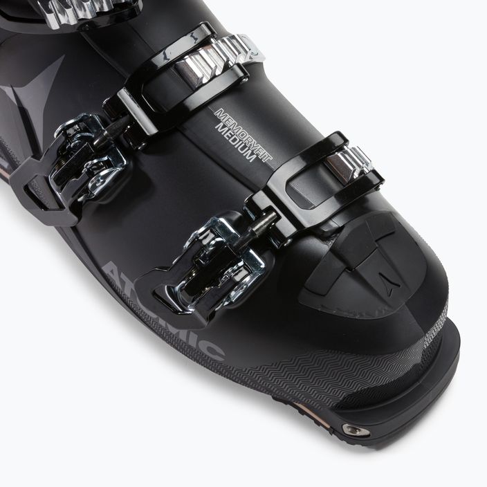 Pánske lyžiarske topánky Atomic Hawx Prime XTD 1 HT čierne AE52574 7