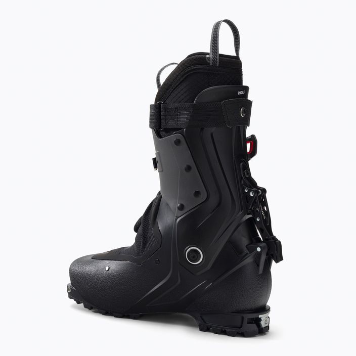 Pánske lyžiarske topánky Atomic Backland Expert CL black AE502592026X 2