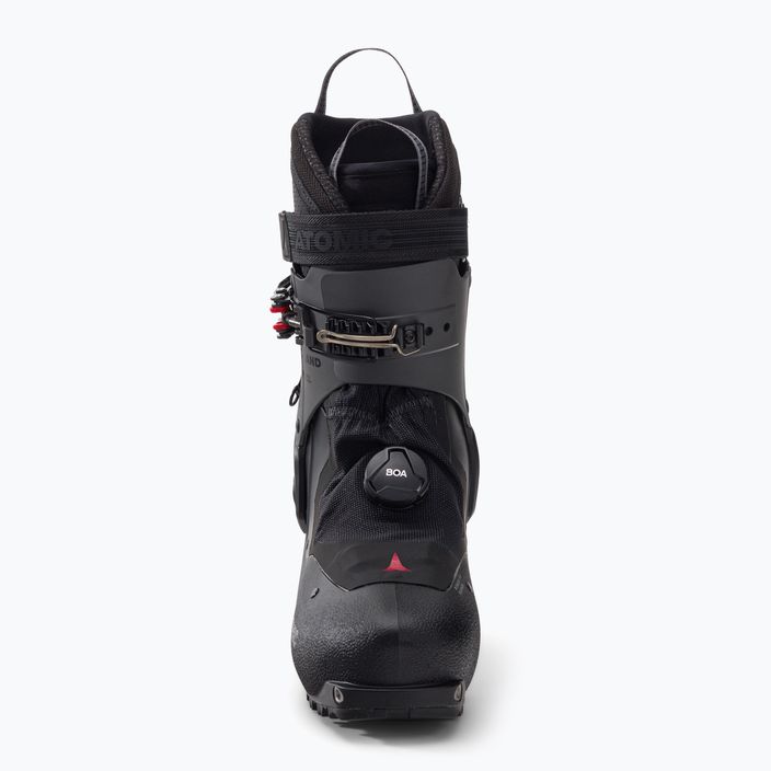 Pánske lyžiarske topánky Atomic Backland Expert CL black AE502592026X 3