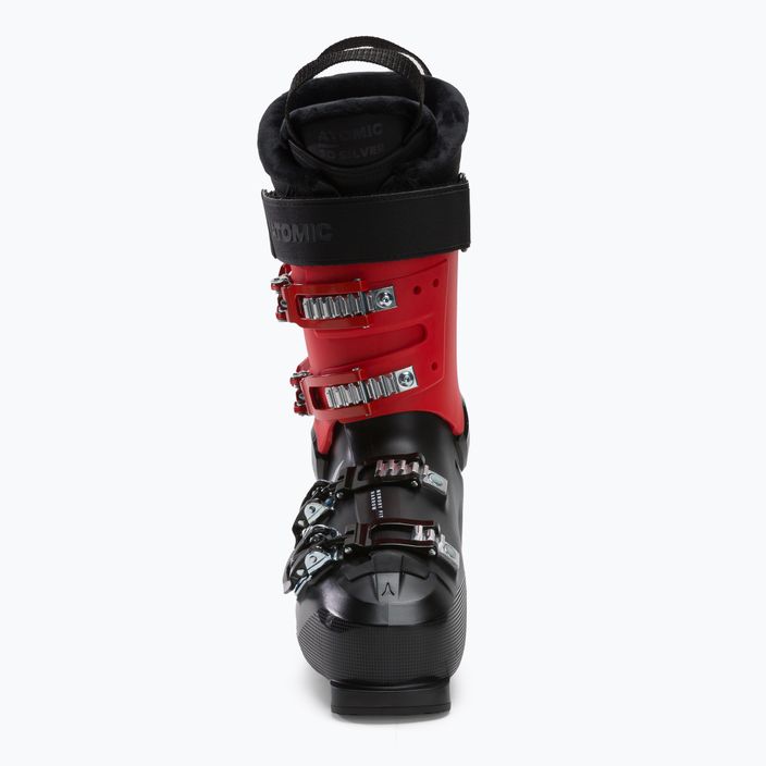 Pánske lyžiarske topánky Atomic Hawx Ultra 1 čierno-červené AE52466 3